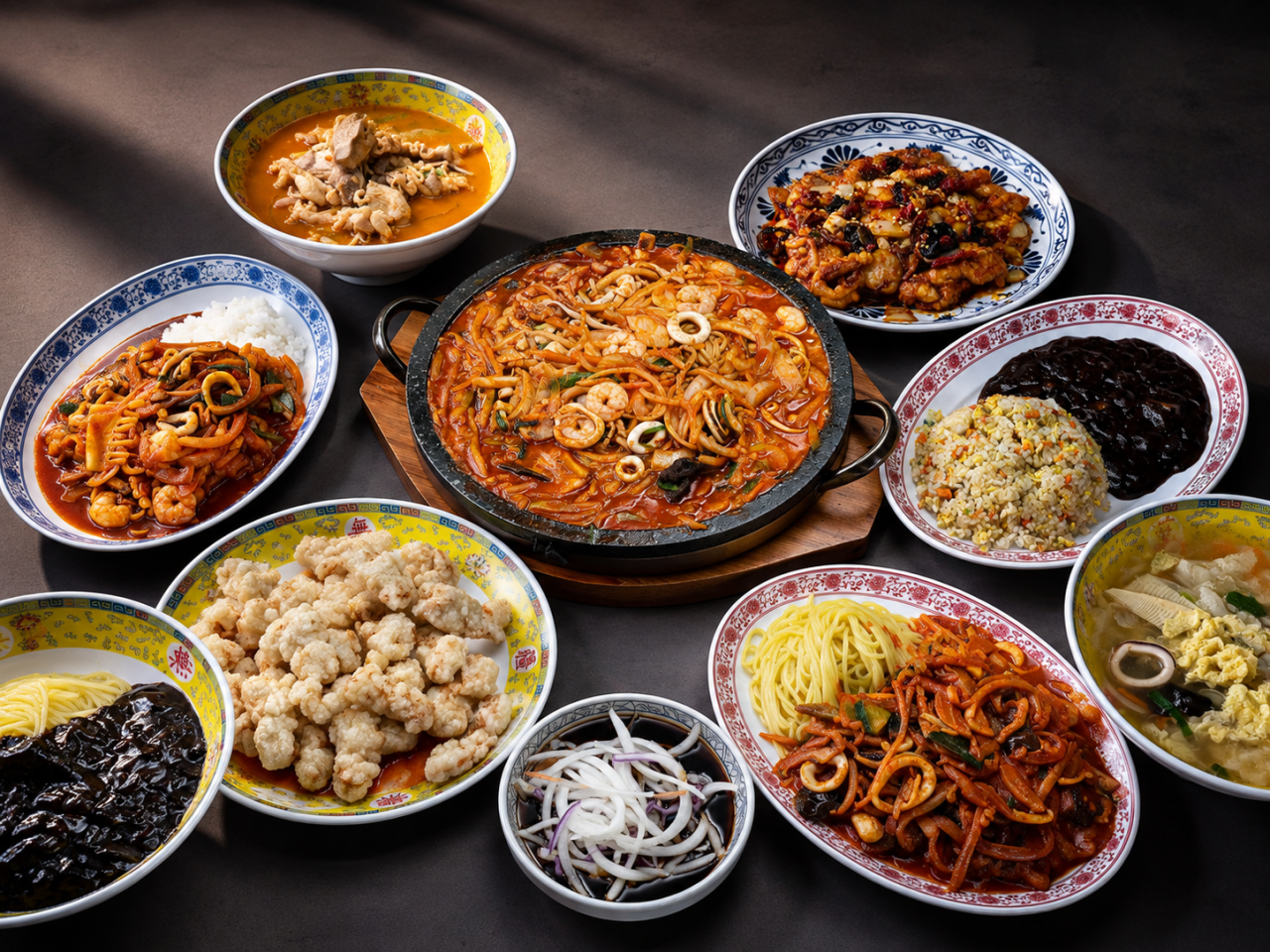 만당 인봉점