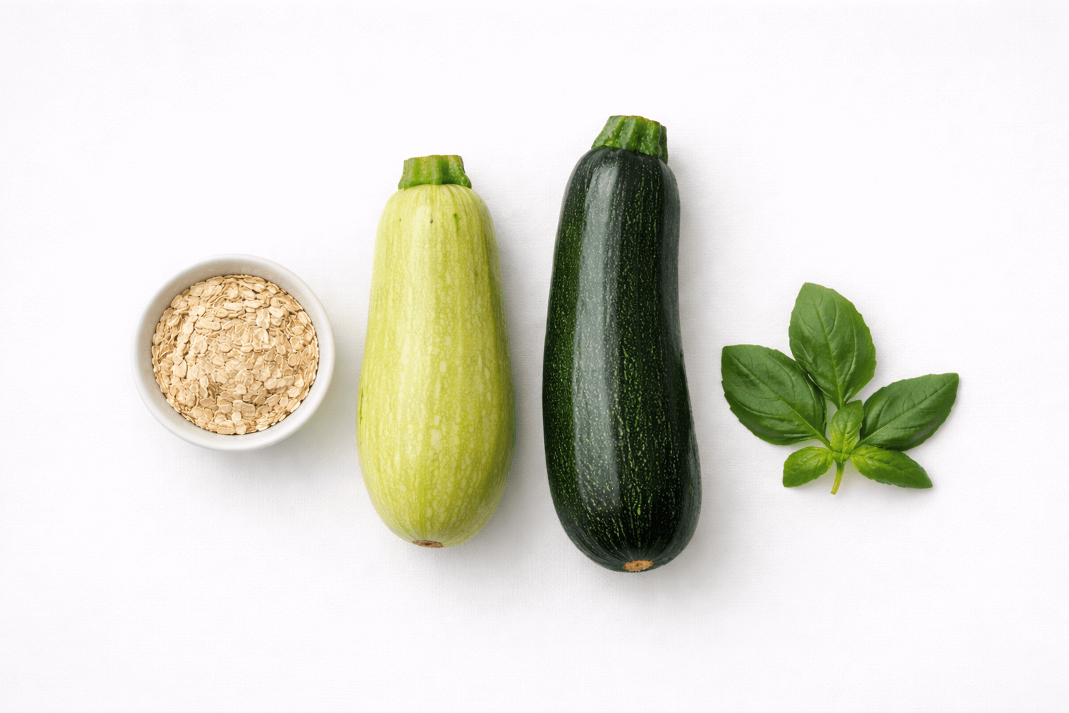 애호박·주키니 식이섬유와 건강 효과 분석