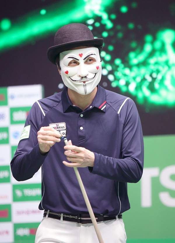 김남수 당구선수 나이 프로필|조재호 꺾고 PBA 8강 진출·이상대 대결·우승상금·과거 팀리그 경력 총정리