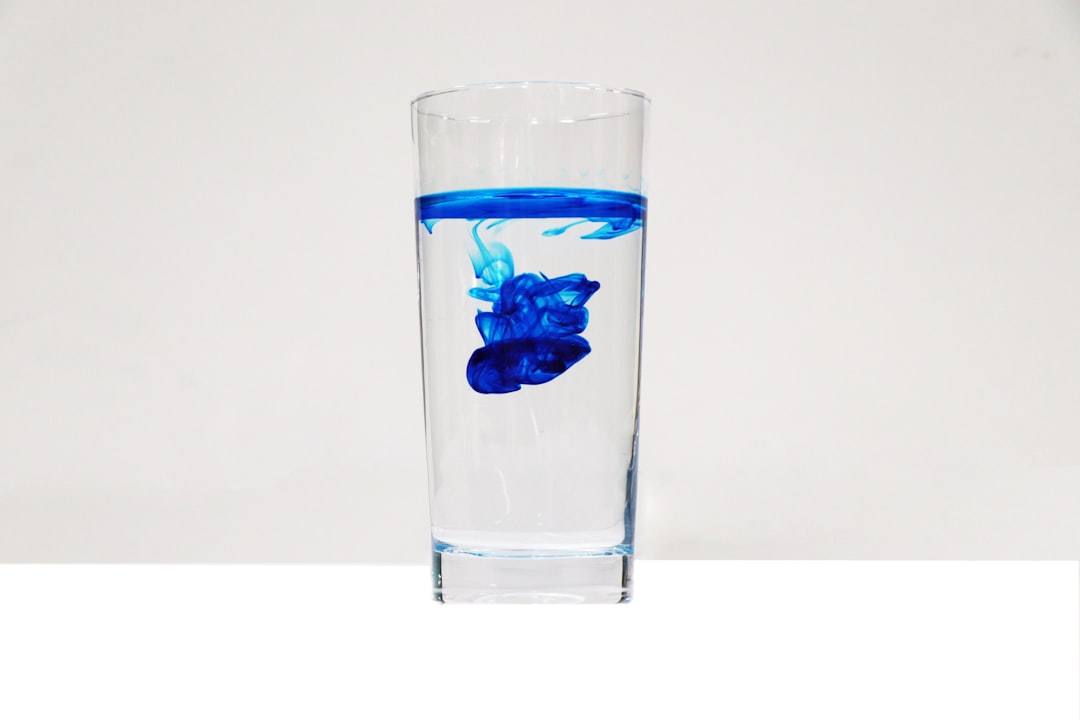 Dye