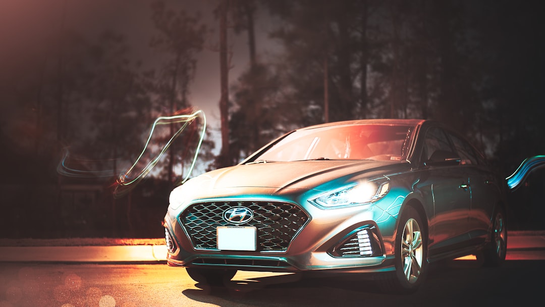 Hyundai