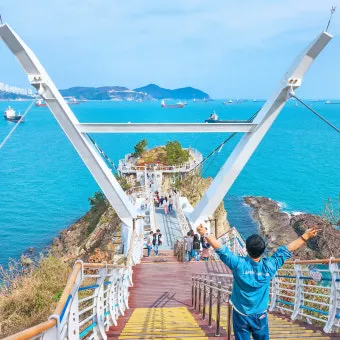 부산 송도해수욕장 케이블카 이용 꿀팁과 주변 맛집_7