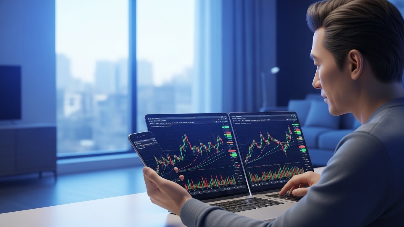 분할매수&amp;#44; 계좌이동