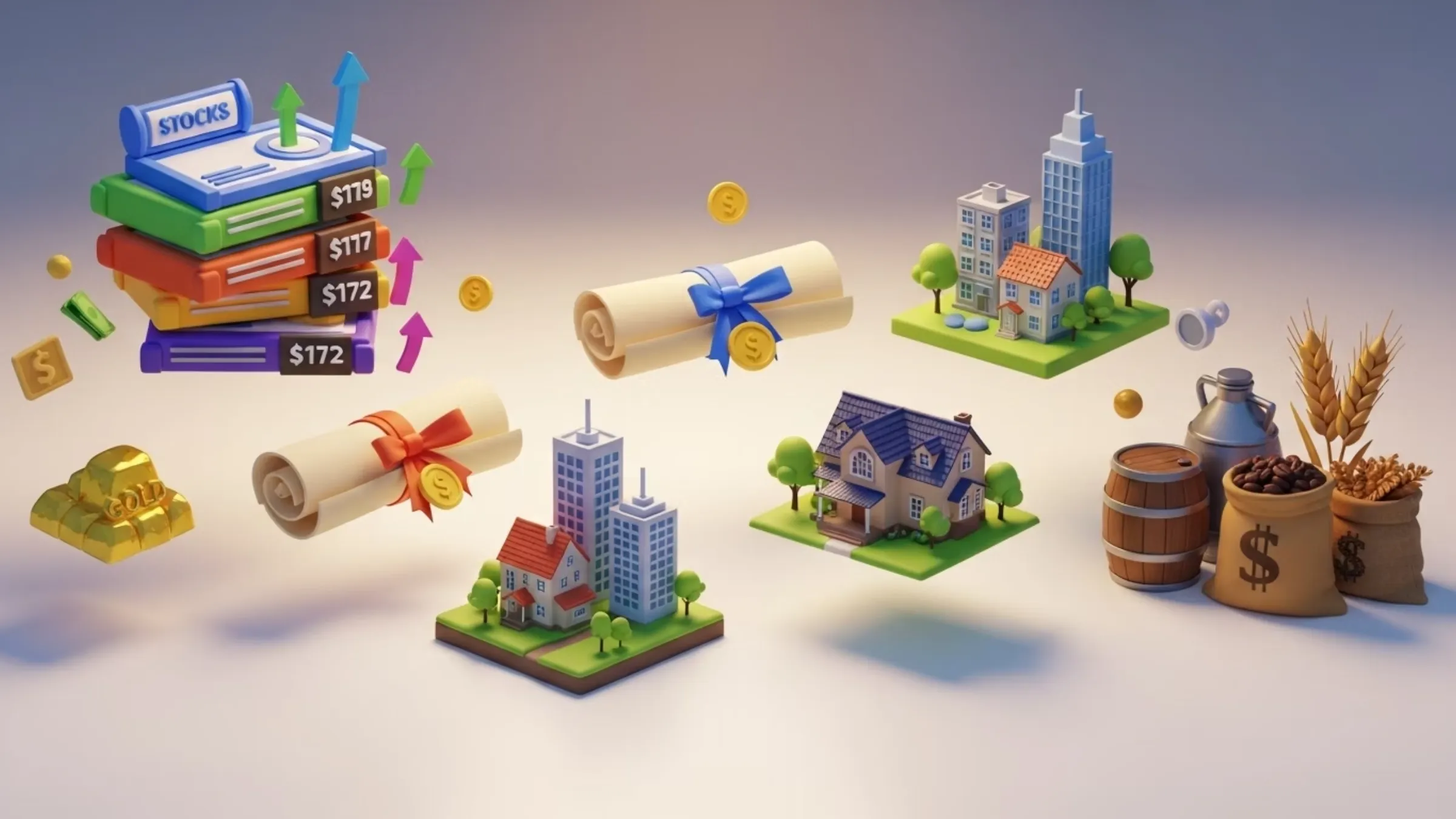 실제 성공 사례와 함께 알아보는 초보자 분산 투자 전략