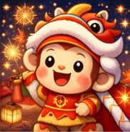 2026 병오년 원숭이띠 신년운세 무료로 보는 법