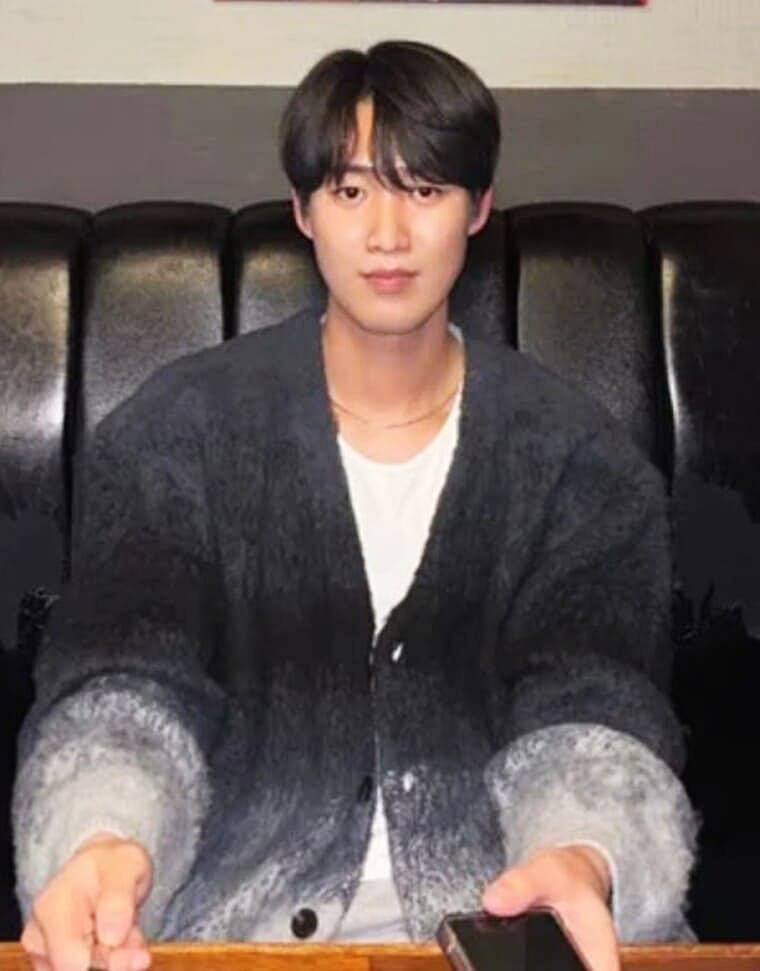 방송인-박미선-남편-이봉원-아들-배우-최상엽 