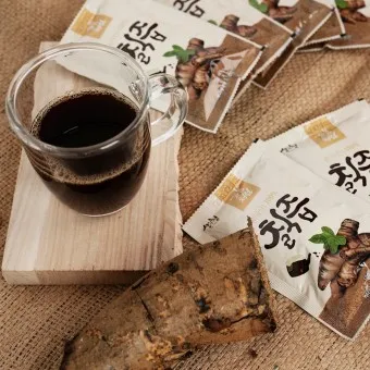 칡즙 효능 부작용_3