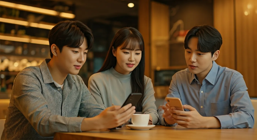 청년 신혼부부 전세임대 신청방법