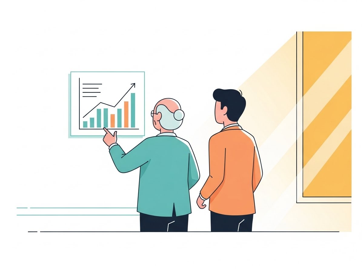 60세 이상 고령자 고용지원금