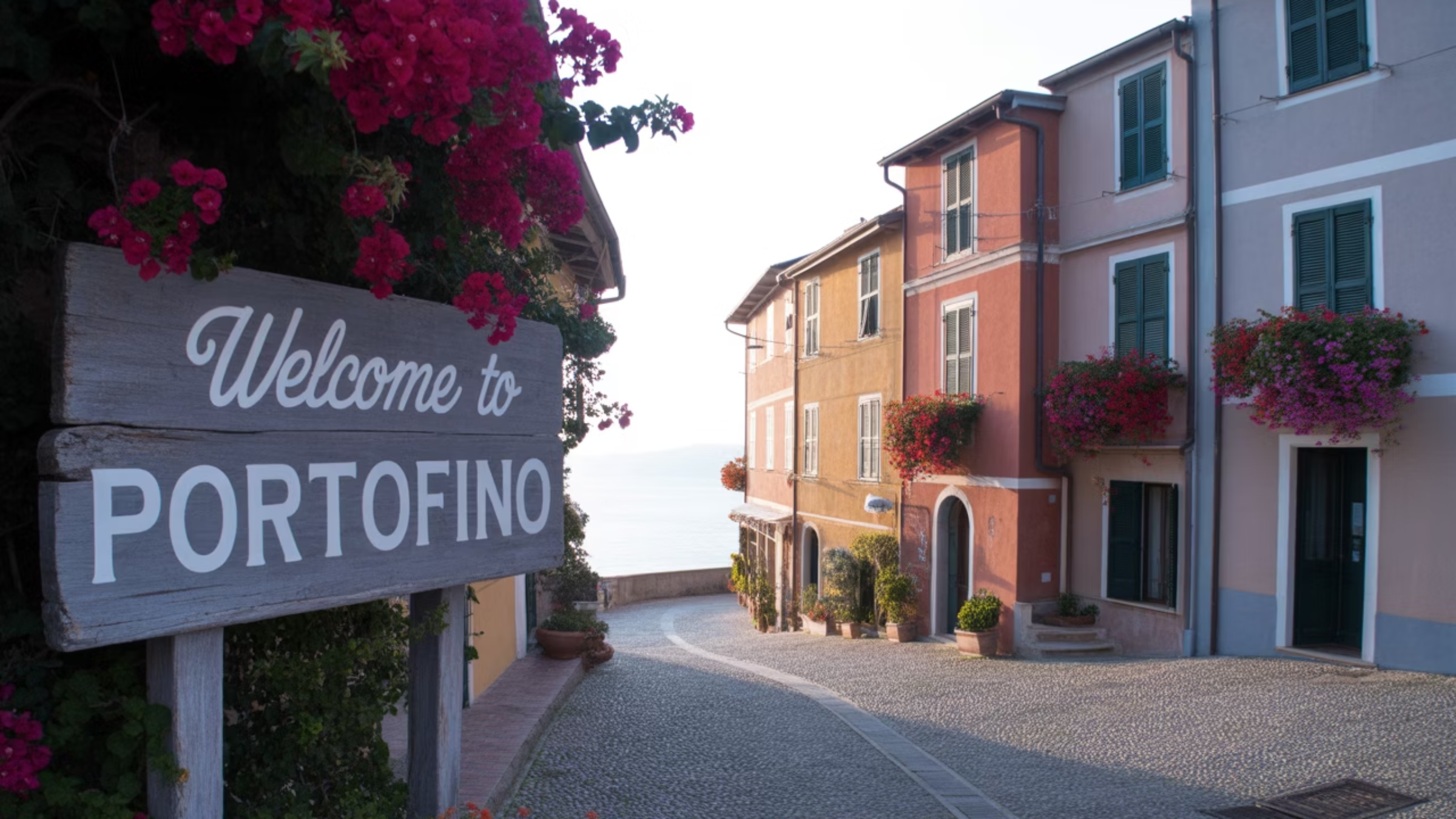 해외의 한적한 느림 명소