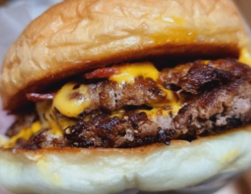 프랭크버거 인기 베스트 메뉴 7가지