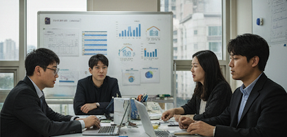 1인 가구의 폭발적 증가와 소형 주택 수요 변화 2