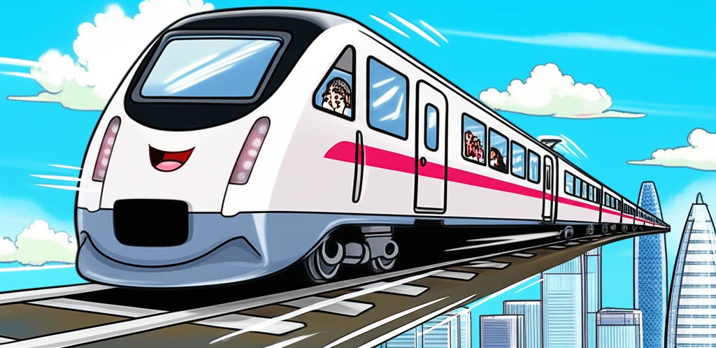 매화역 신설 위치와 신안산선 급행 정..