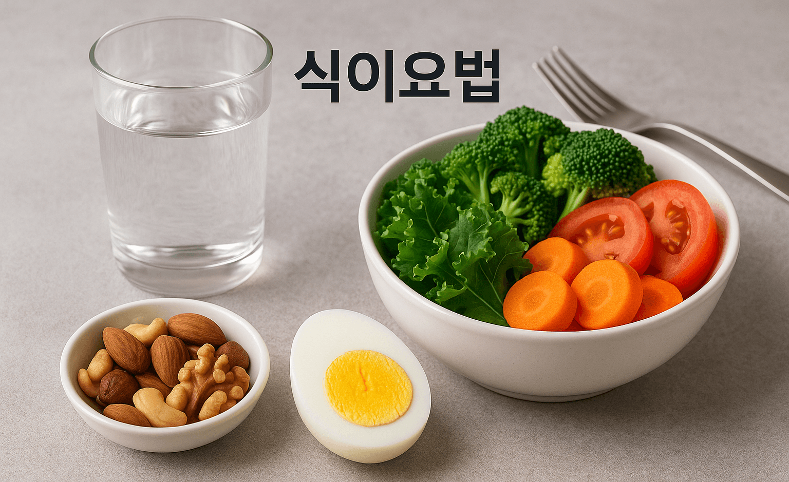 갱년기 혈관 적신호! 고지혈증 예방과 관리