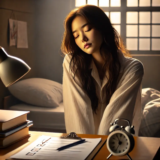 의욕 저하 심리학

무기력 극복 방법

실행 기능 저하

감정 에너지 고갈

도파민 결핍 증상

우울과 무기력의 차이

번아웃 증후군 자가진단

루틴이 의욕을 만든다

감정 인식 훈련법

의욕 회복 심리 전략