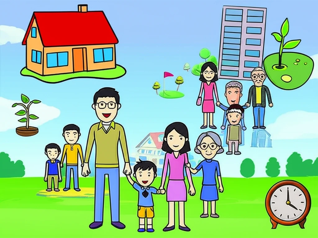 강화된 10년 규정 적용 시, 세액 ..