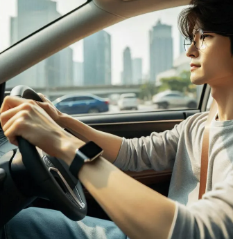 자동차 운전면허 갱신방법