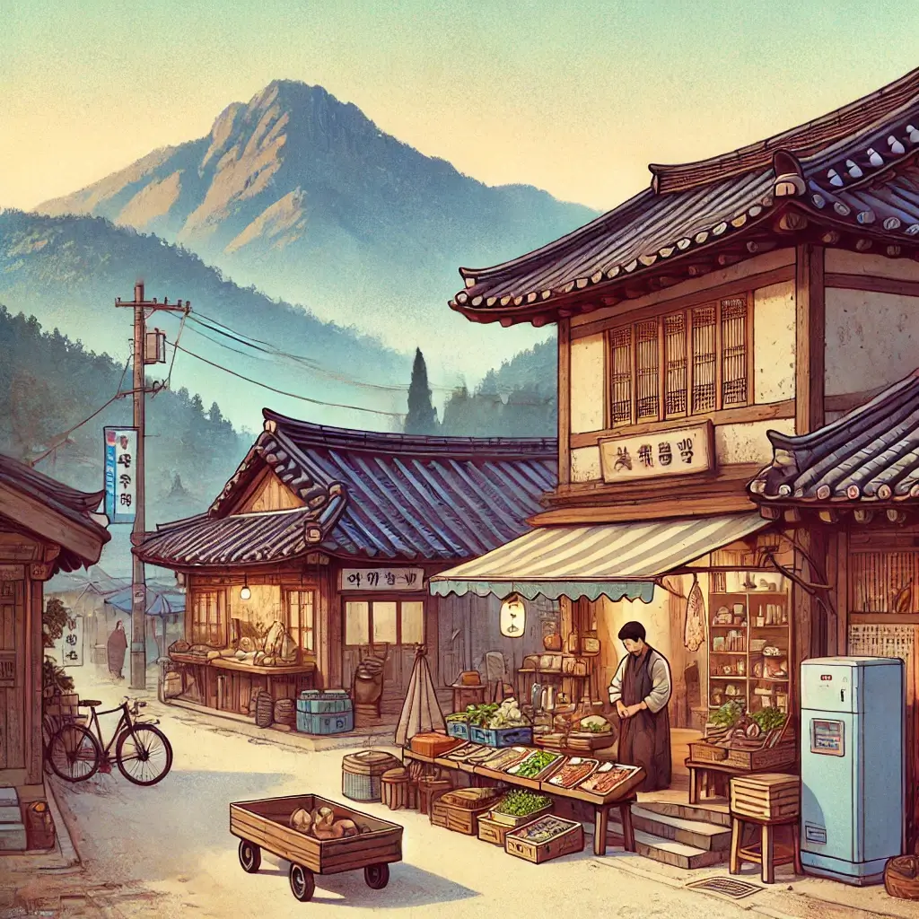 정선군 민생회복지원금, 지급대상, 신청방법, 사용처