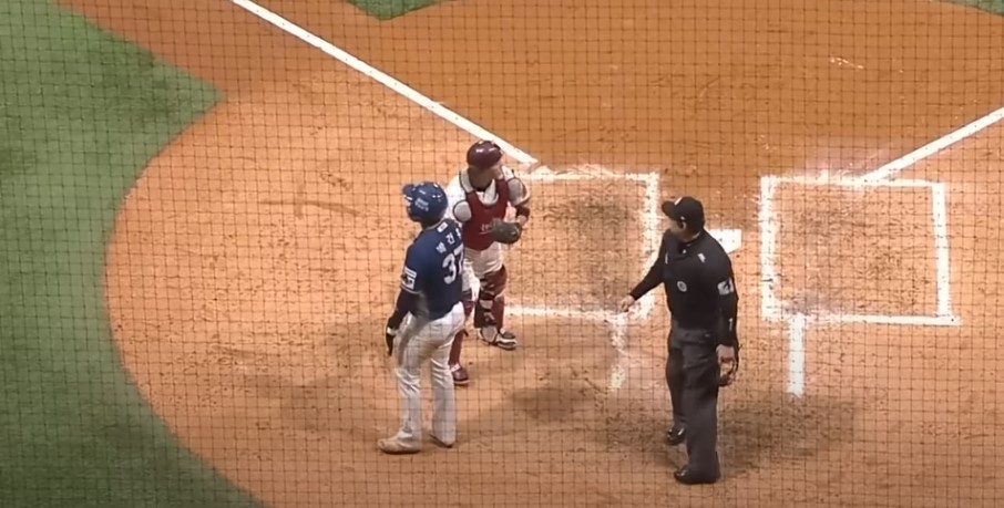 2025 프로야구 NC vs 키움