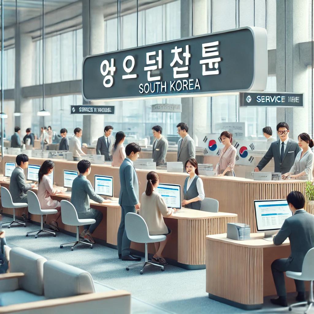 긴급복지생계지원금신청