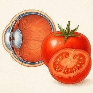 토마토 효능