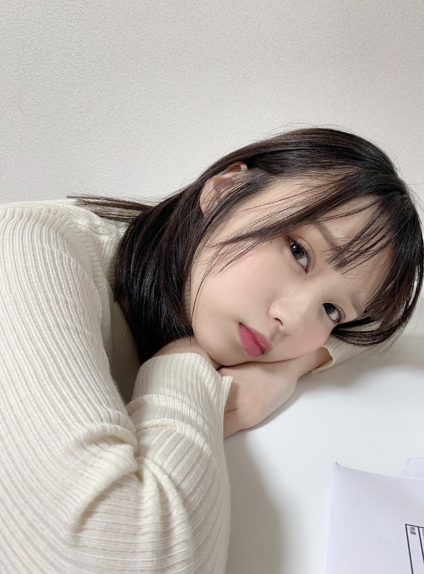 오구라 나나미(Nanami Ogura) 사진 15