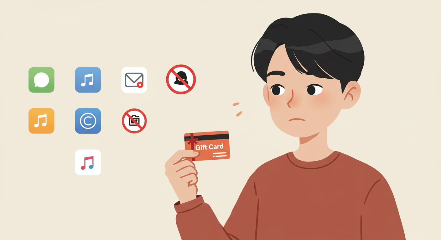 "수혜 체감도: '받지만 환영하진 않는다'"에 대한 이미지입니다.