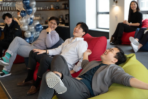 하루인베스트 대표 이형수 법정피습