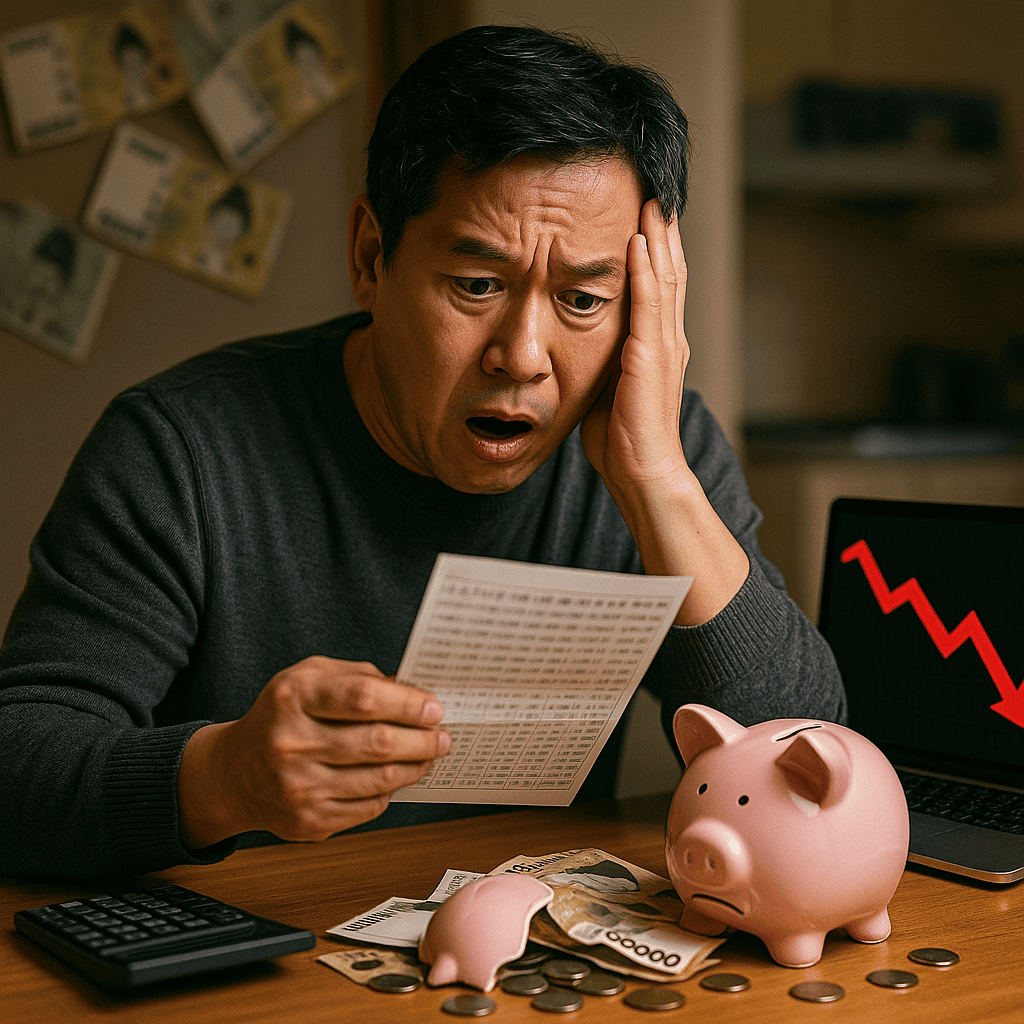 국민연금 예상 수령액 왜 이렇게 적을까 실제 계산법과 해결책 완벽 가이드