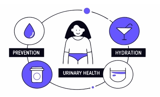 방광염치료과정