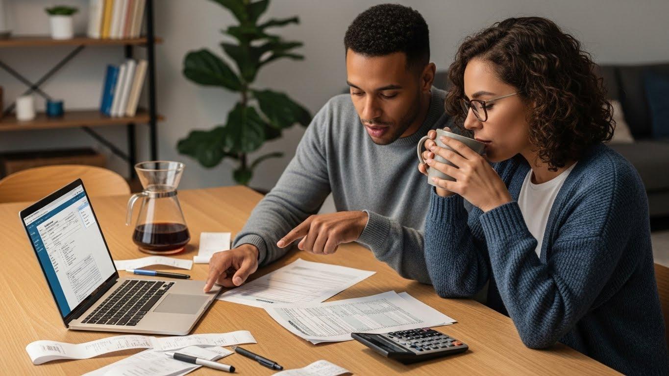 부부 연말정산 팁