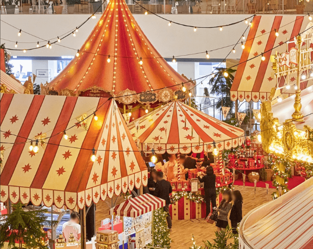 더현대서울 크리스마스 빌리지 2025 사전예약 방법 &ndash; 포토존 &amp; 가족 방문 꿀팁