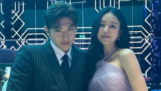 키스는괜히해서 원작 출연진 인물관계도 시청률 제주촬영장소 몇부작