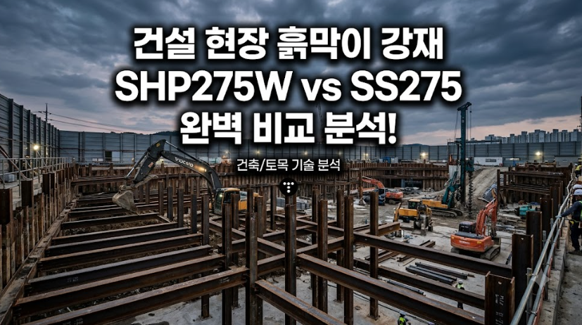 SHP275W SS275