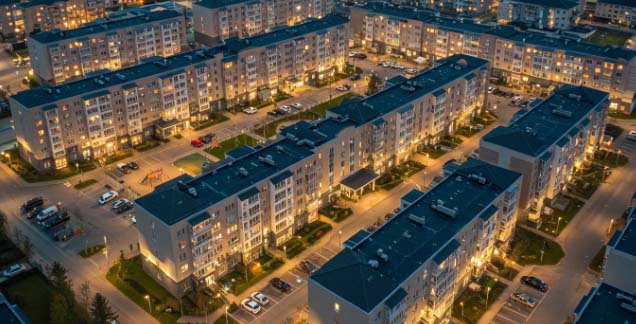 행복주택 공급 대상자별 세부 조건