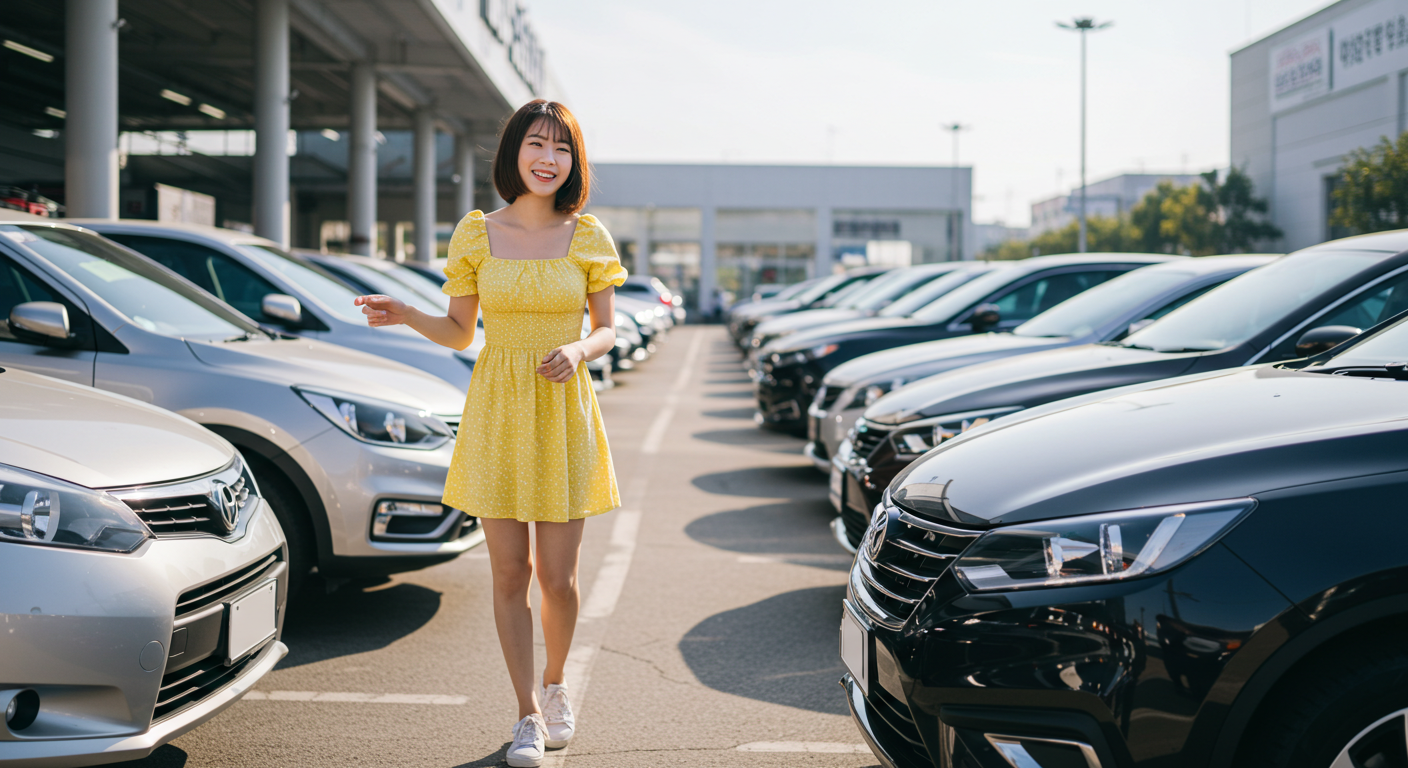 카니발 중고차 시세표