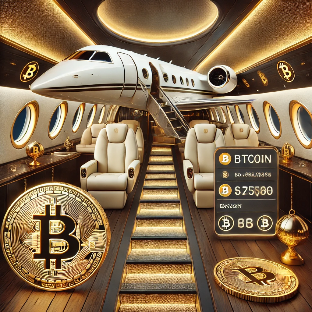 비트코인과 관련된 사진