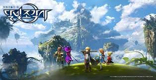 달빛조각사 다크게이머