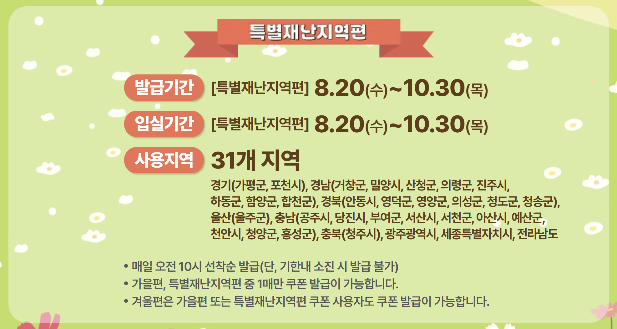 숙박세일 페스타 숙박 쿠폰 발급 및 사용방법 1분 정리