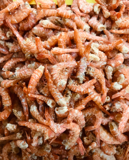 보령서천건어물