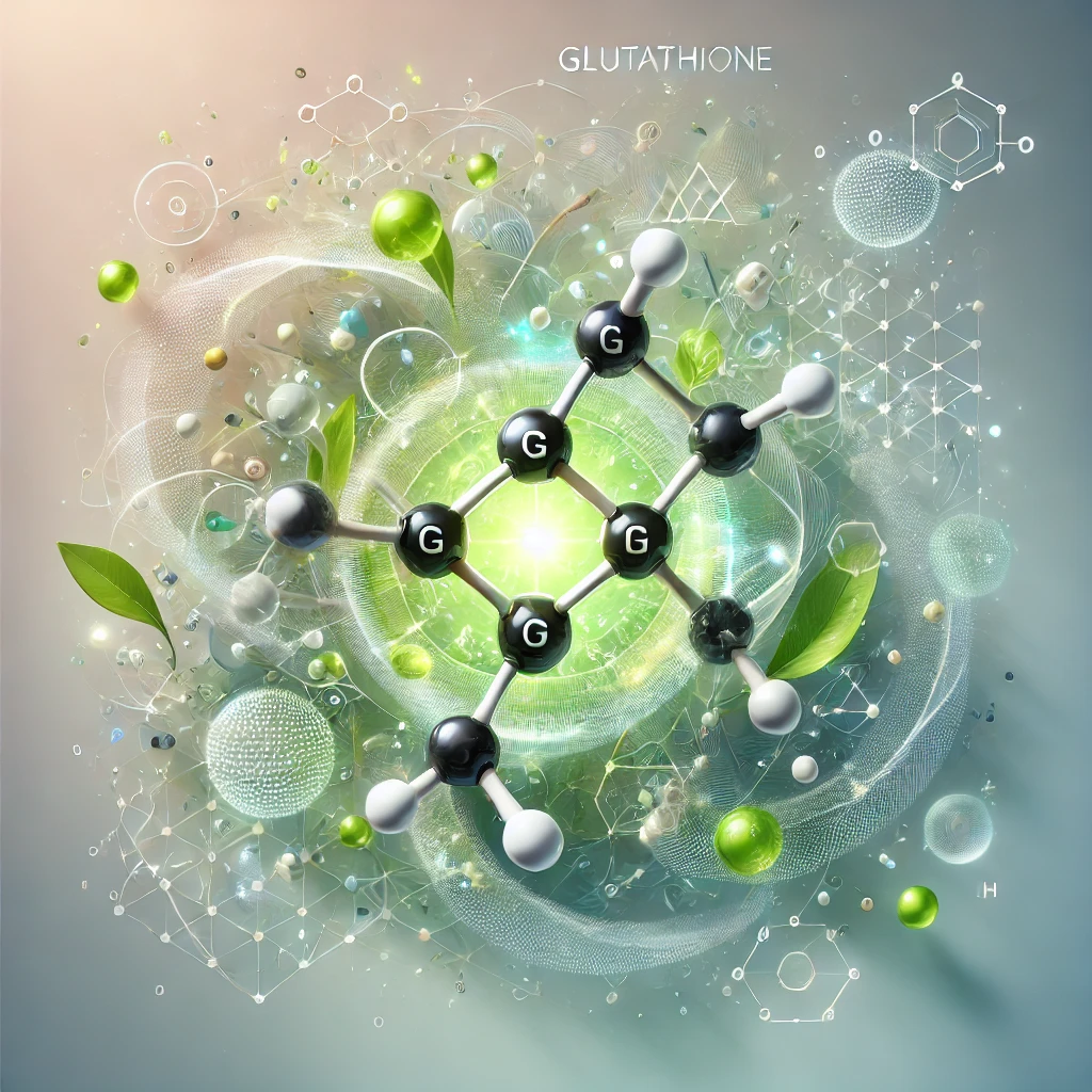 글루타치온 효능 및 부작용 알아 보기