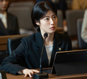 SBS드라마 굿파트너 등장인물