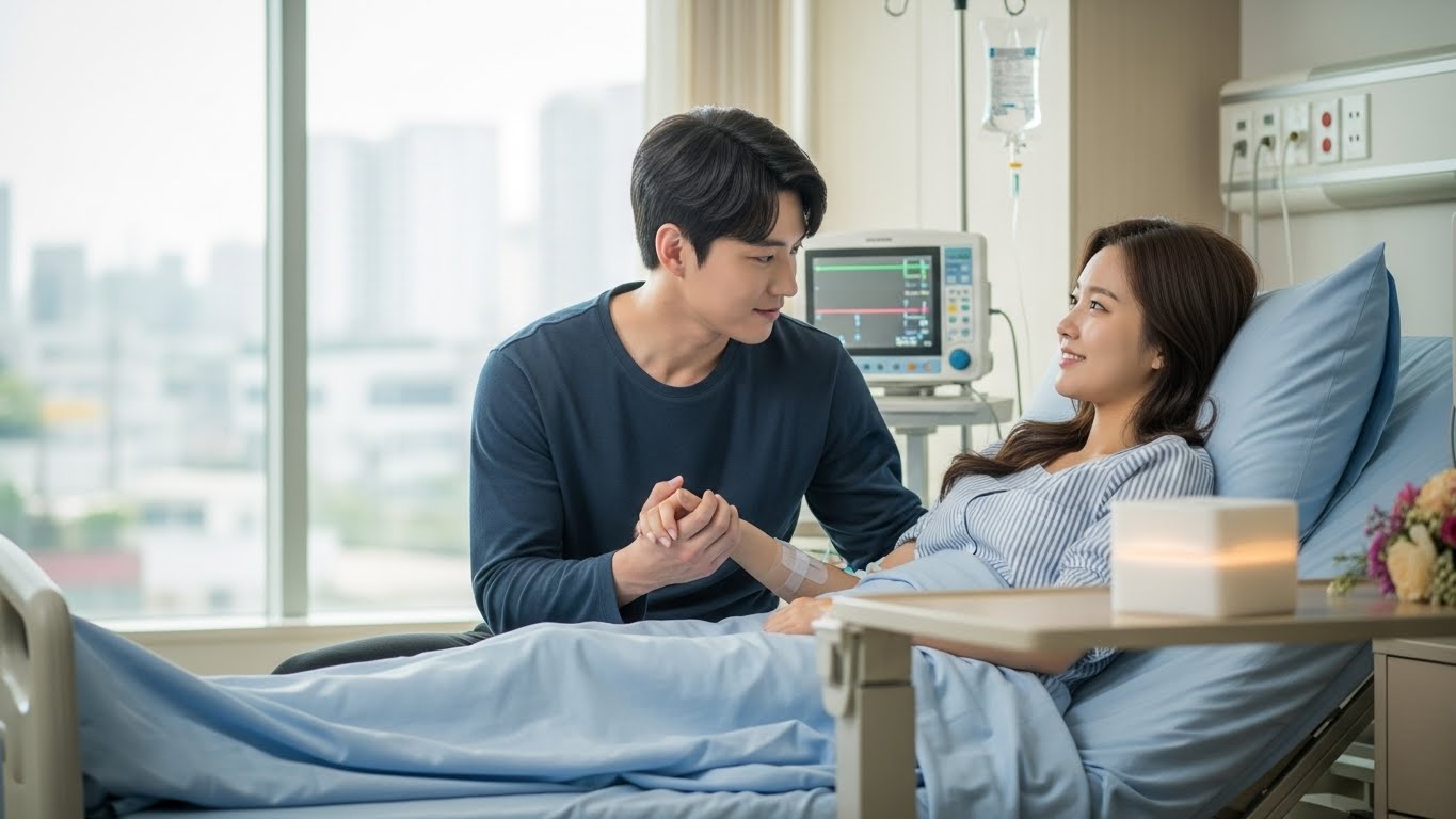 무릎 안쪽 통증