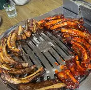 생방송투데이 수도권 등갈비구이 Best3 소개