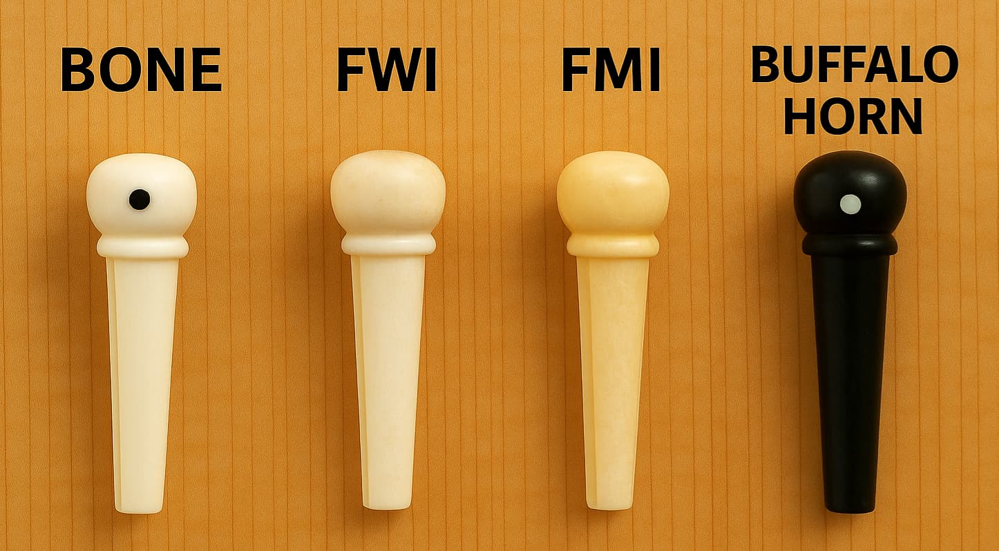 동물뼈 브릿지핀 비교 이미지