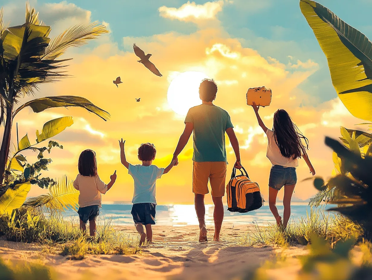 임시공휴일에 즐길 수 있는 특별한 테마파크