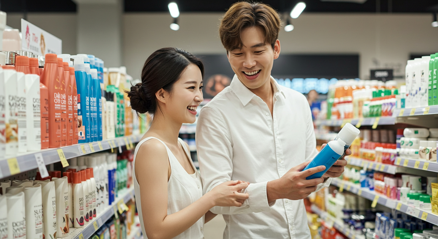 탈모 예방 방법 7가지