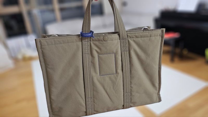 스위치 노트북 가방