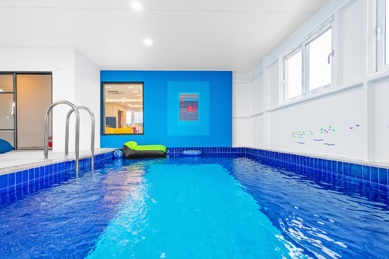 드림 키즈풀빌라