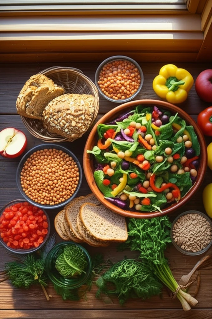 GLP-1 다이어트 근육 지키는 고단..